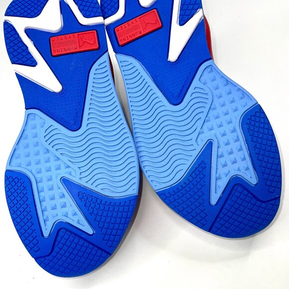 PUMA Men's Rs-X Render Shoes - Picture 13 of 15